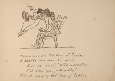 Book Of Nonsense Pl 43