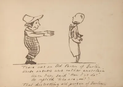 Book Of Nonsense Pl 44