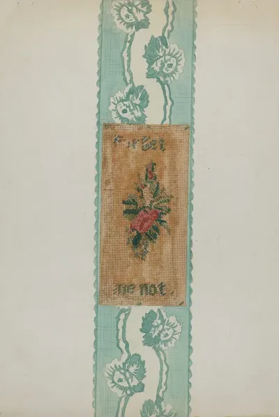 Bookmark 2