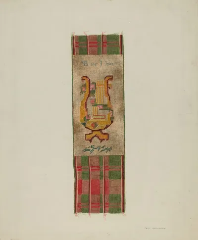 Bookmark 3
