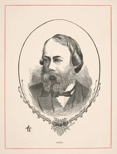 Books Charles Mudie