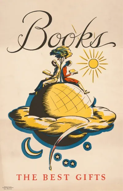 Books The Best Gifts