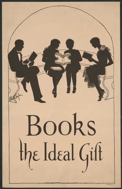 Books The Ideal Gift