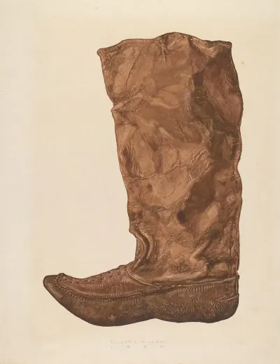 Boot 3