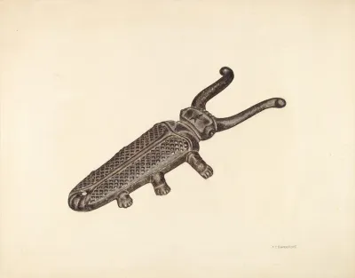 Bootjack 13