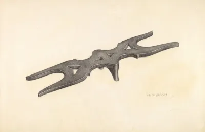 Bootjack 23