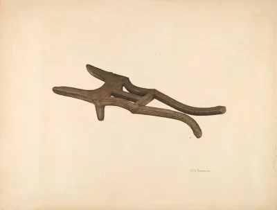 Bootjack 28