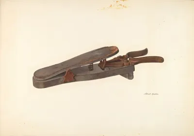 Bootjack 2