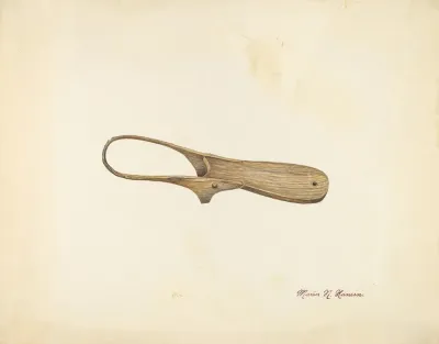 Bootjack 31
