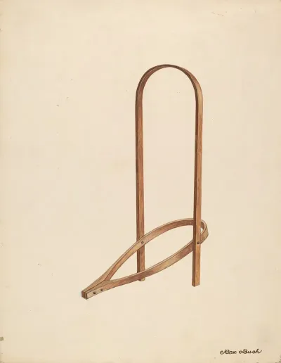 Bootjack 35