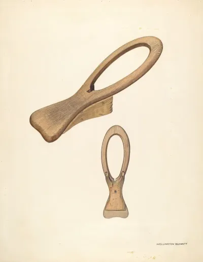 Bootjack 41