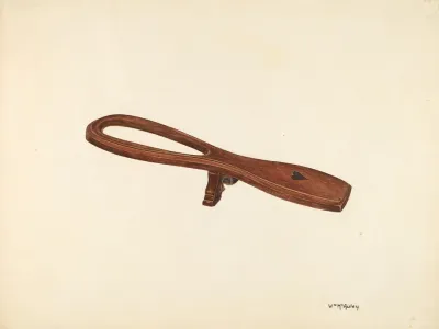 Bootjack 42