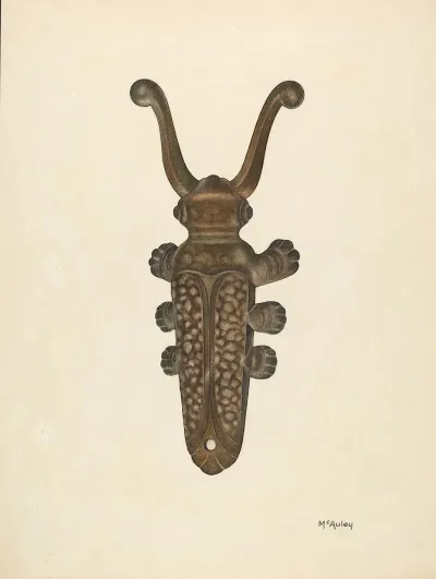 Bootjack 43