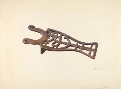 Bootjack 4