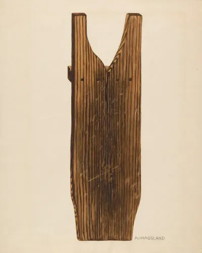 Bootjack 5