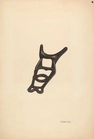 Bootjack 9