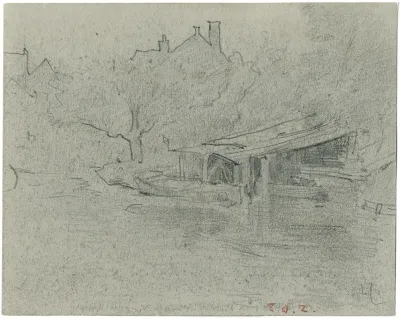 Bootshuis
