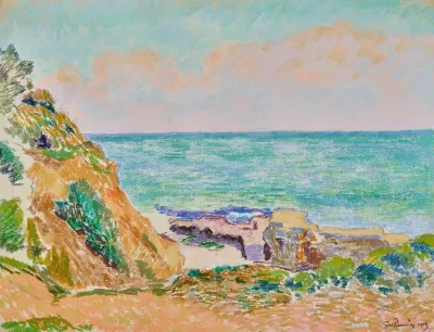 Bord De Mer 2