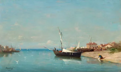Bord De Mer 3