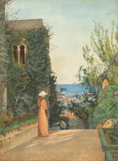 Bordighera 2