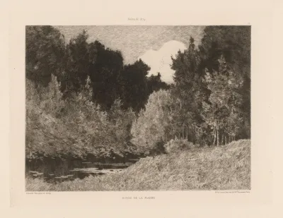 Bords De La Marne