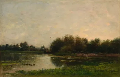 Bords De Loise 2