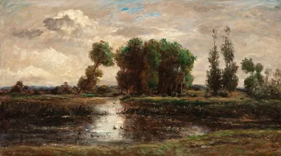 Bords De Loise