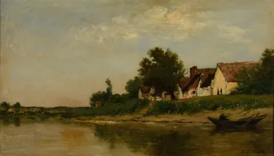 Bords De Riviere 2