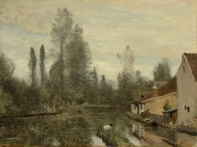 Bords De Riviere 6