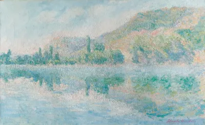 Bords De Seine 2