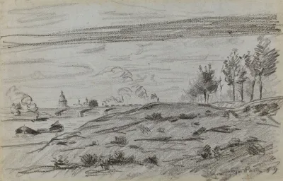 Bords De Seine 4