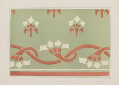 Bordure Semis