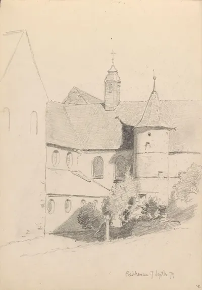 Borggard Reichenau