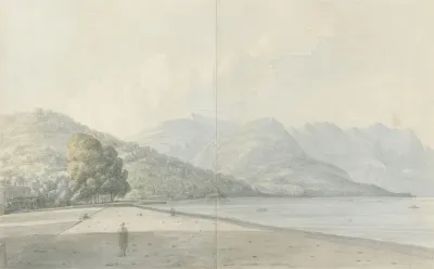 Borgo Da Vico Como