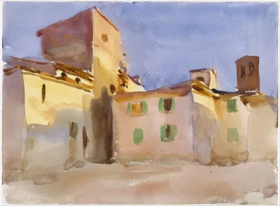 Borgo San Lorenzo 2