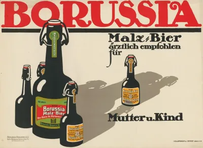 Borussia Malzbier
