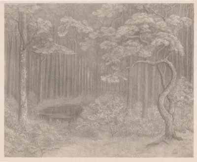 Bosgezicht 6
