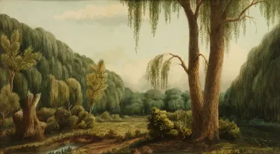 Bosque De Palermo