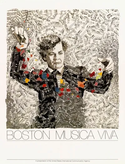 Boston Musica Viva