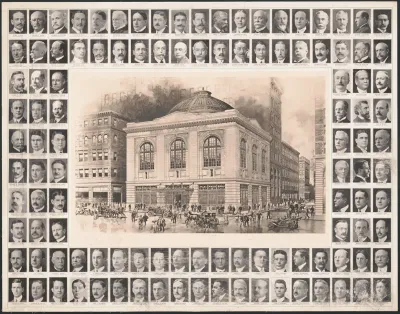 Boston Stock Exchange