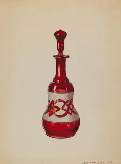 Bottle 13