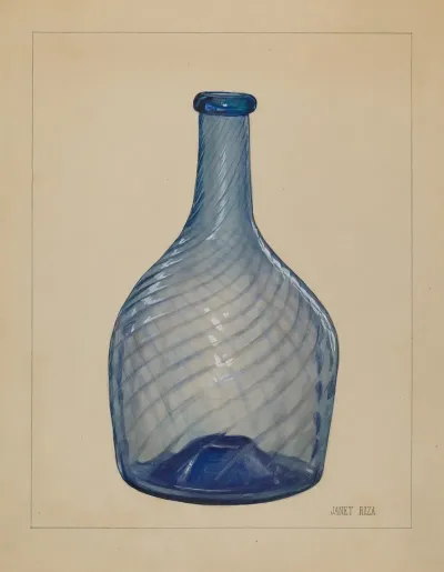 Bottle 15