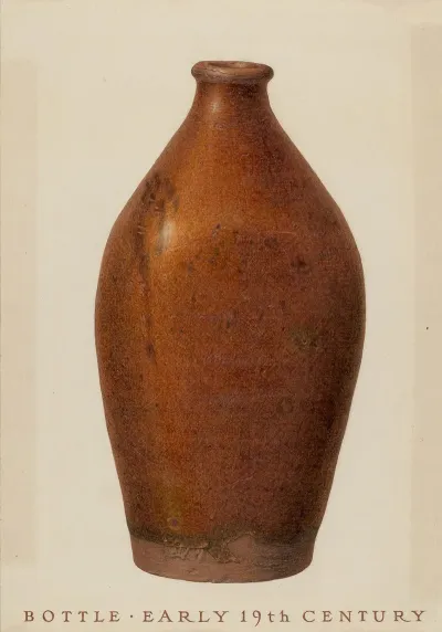 Bottle 18