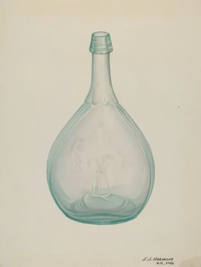 Bottle 20