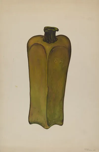 Bottle 21