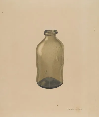 Bottle 22