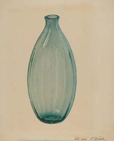Bottle 23