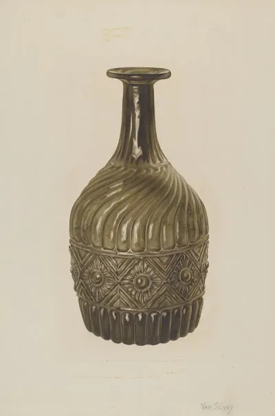 Bottle 29