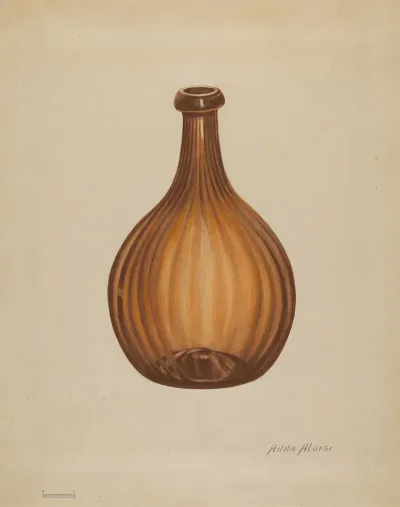 Bottle 3