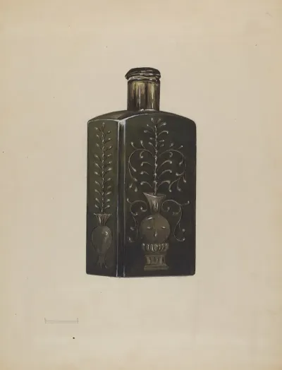 Bottle 5